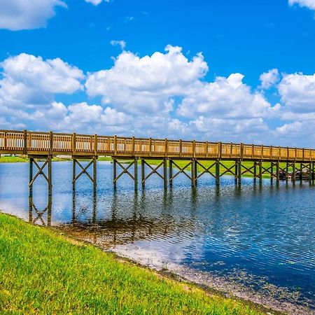3131 Paradox Cir Unit 203 Kissimmee Zewnętrze zdjęcie