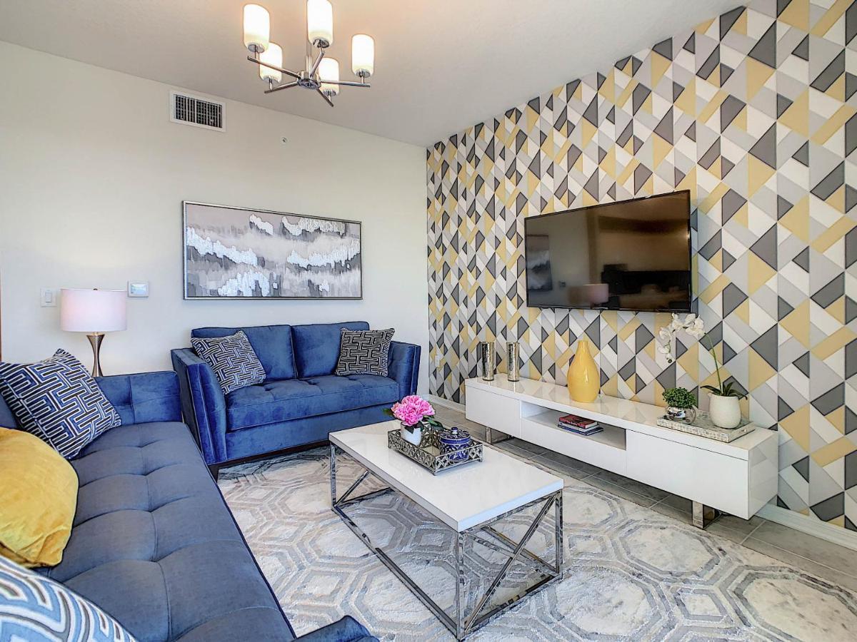 3131 Paradox Cir Unit 203 Kissimmee Zewnętrze zdjęcie