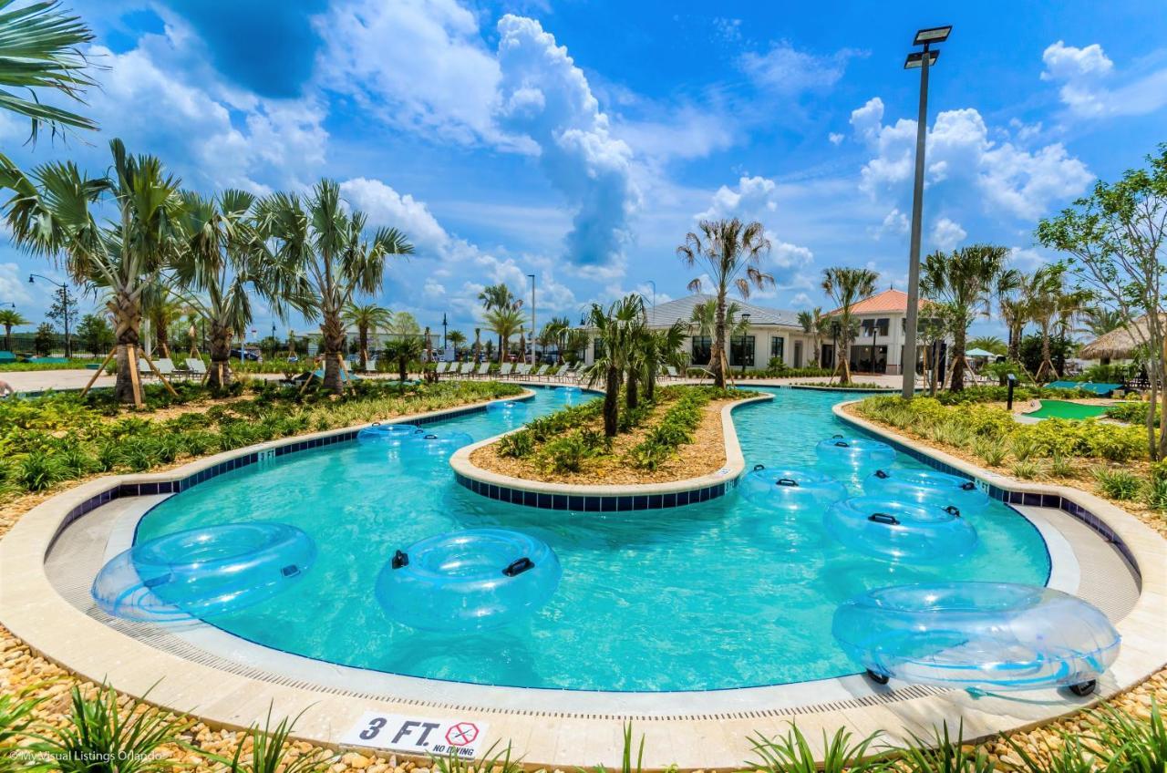 3131 Paradox Cir Unit 203 Kissimmee Zewnętrze zdjęcie