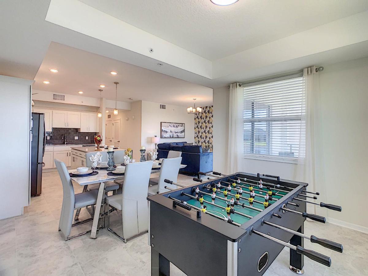 3131 Paradox Cir Unit 203 Kissimmee Zewnętrze zdjęcie