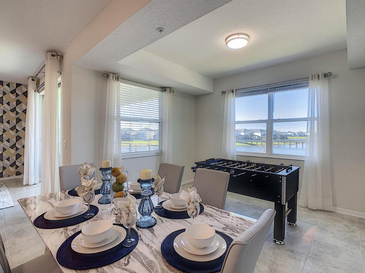 3131 Paradox Cir Unit 203 Kissimmee Zewnętrze zdjęcie