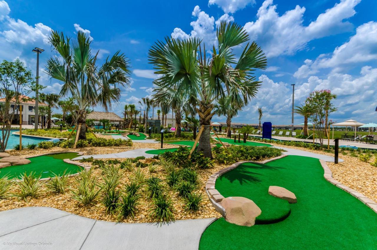3131 Paradox Cir Unit 203 Kissimmee Zewnętrze zdjęcie