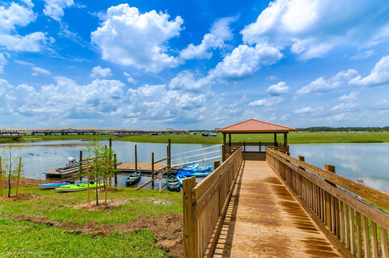 3131 Paradox Cir Unit 203 Kissimmee Zewnętrze zdjęcie