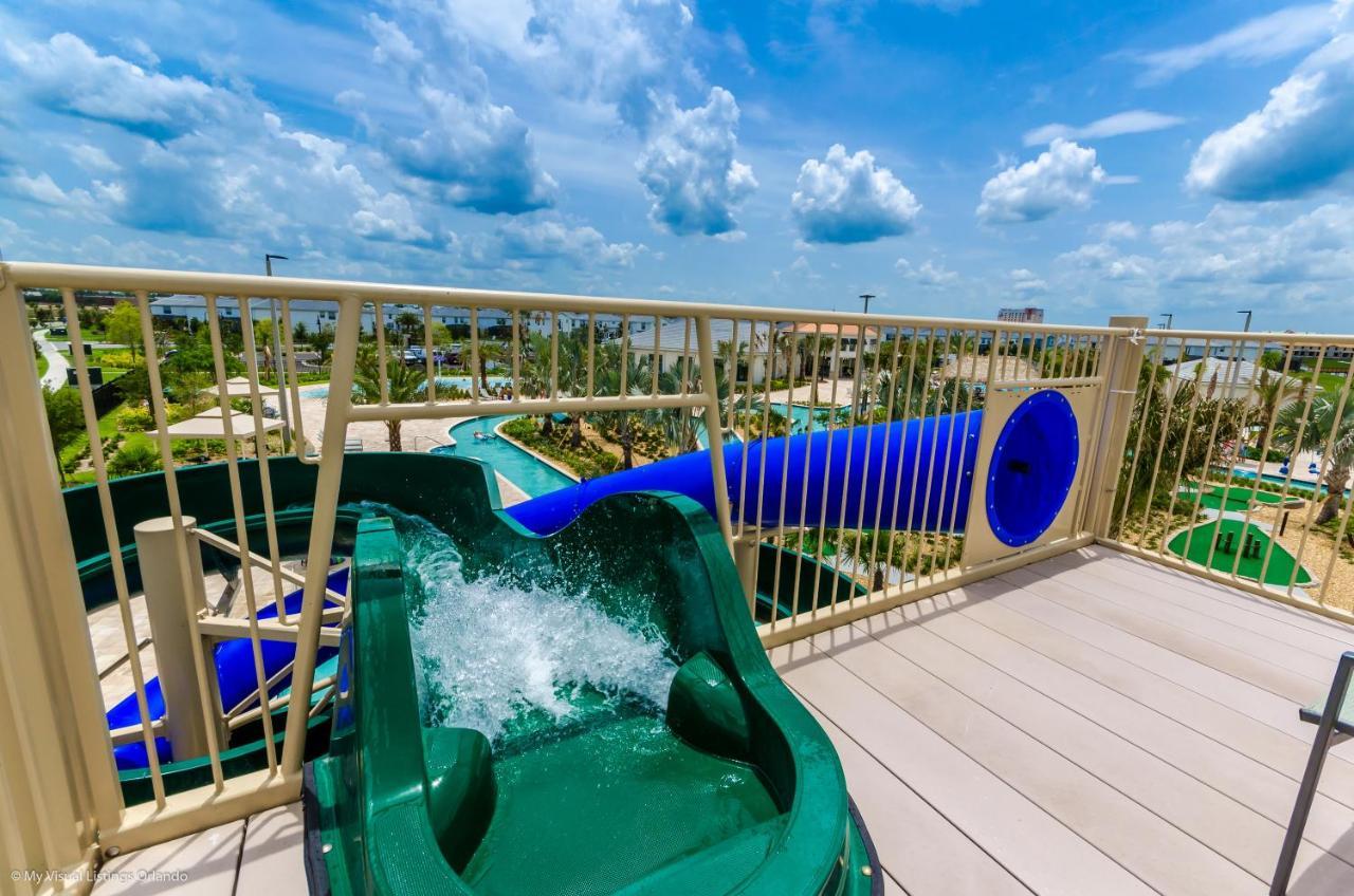 3131 Paradox Cir Unit 203 Kissimmee Zewnętrze zdjęcie