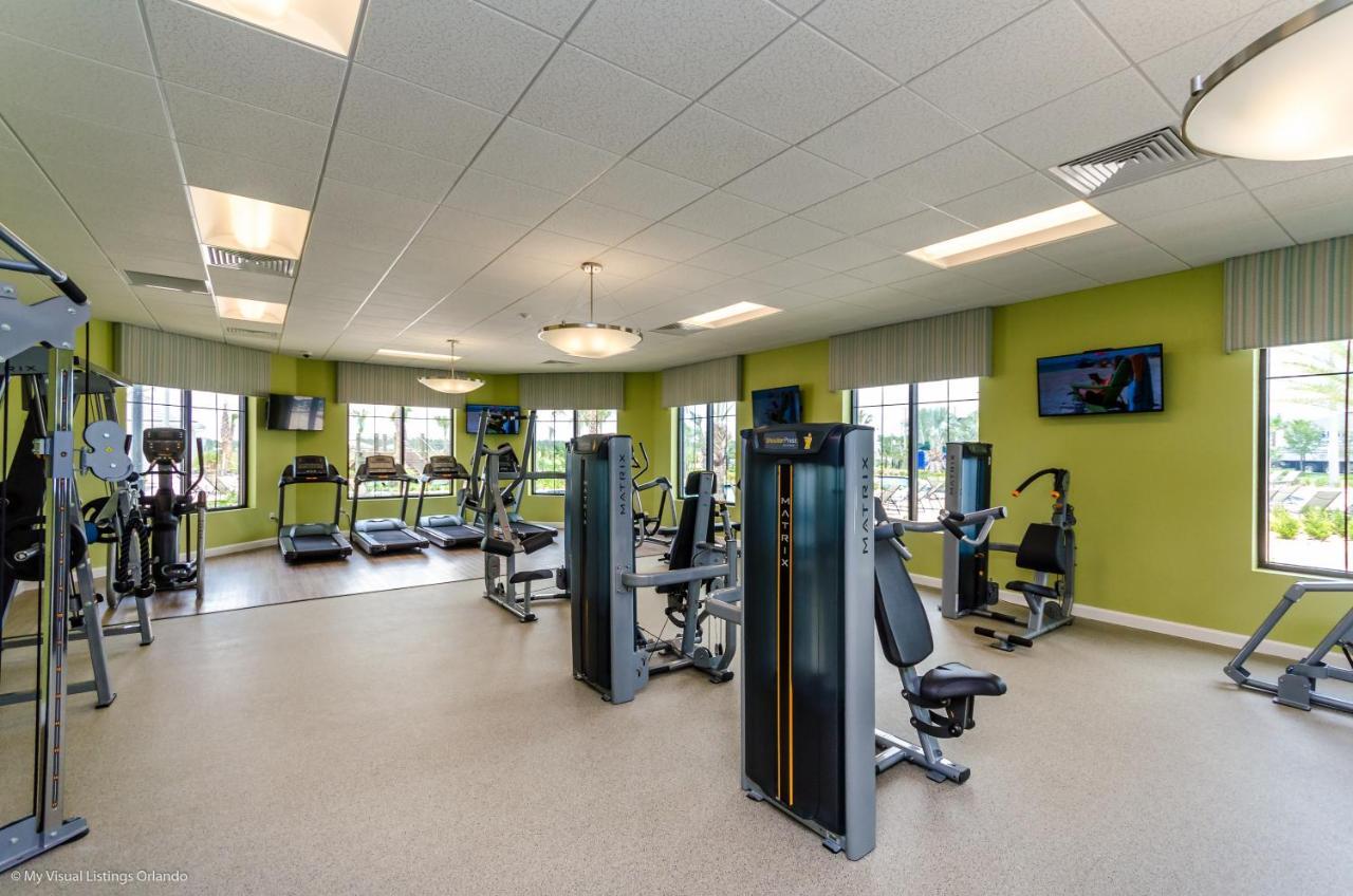 3131 Paradox Cir Unit 203 Kissimmee Zewnętrze zdjęcie