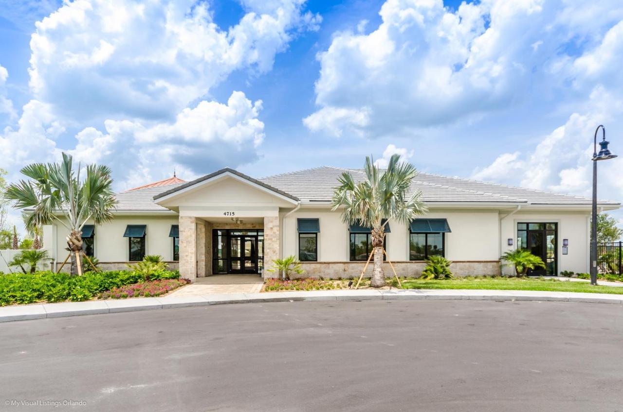 3131 Paradox Cir Unit 203 Kissimmee Zewnętrze zdjęcie