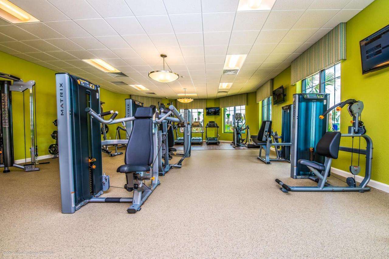 3131 Paradox Cir Unit 203 Kissimmee Zewnętrze zdjęcie