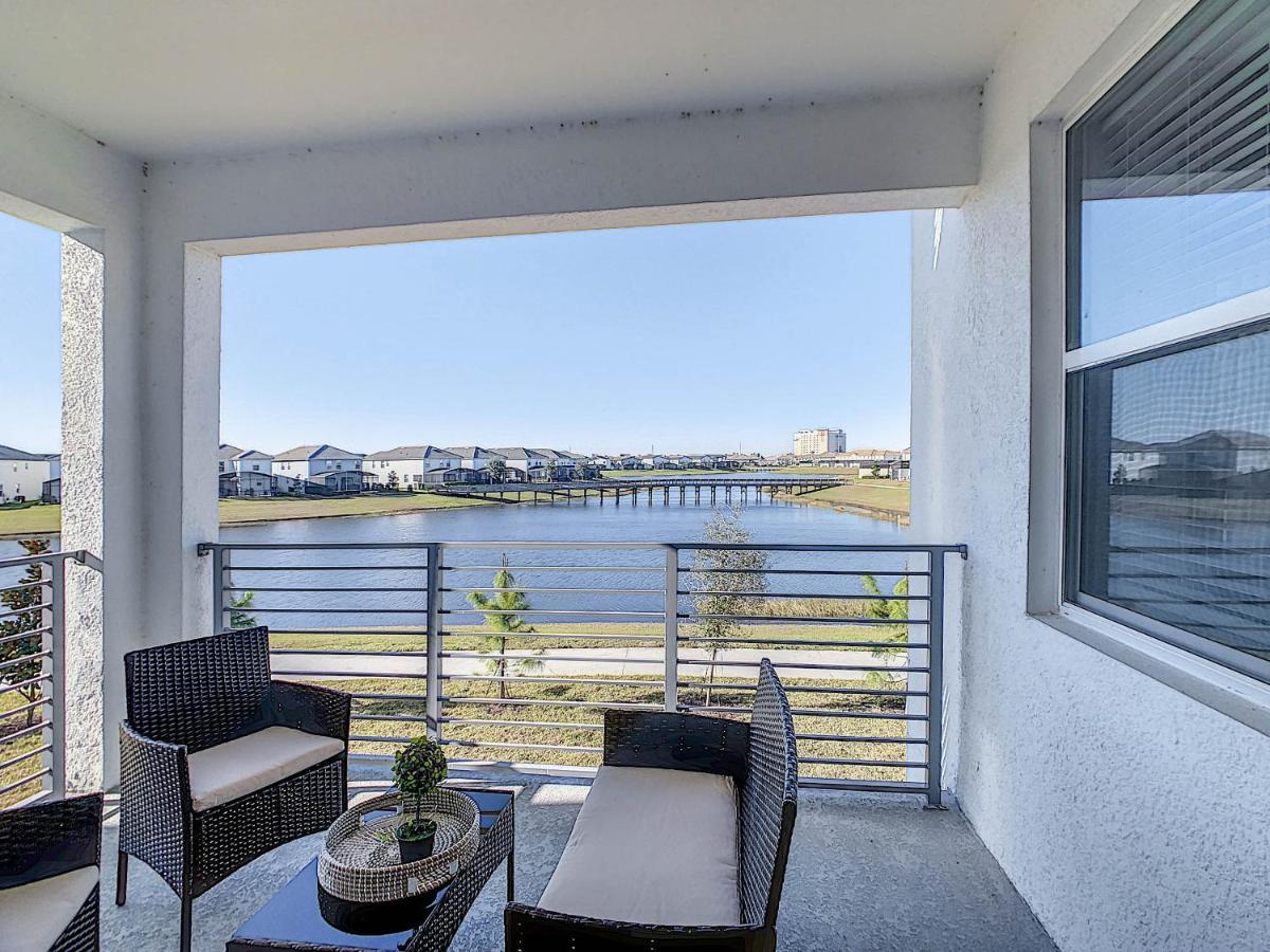 3131 Paradox Cir Unit 203 Kissimmee Zewnętrze zdjęcie