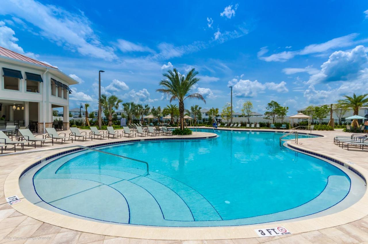 3131 Paradox Cir Unit 203 Kissimmee Zewnętrze zdjęcie