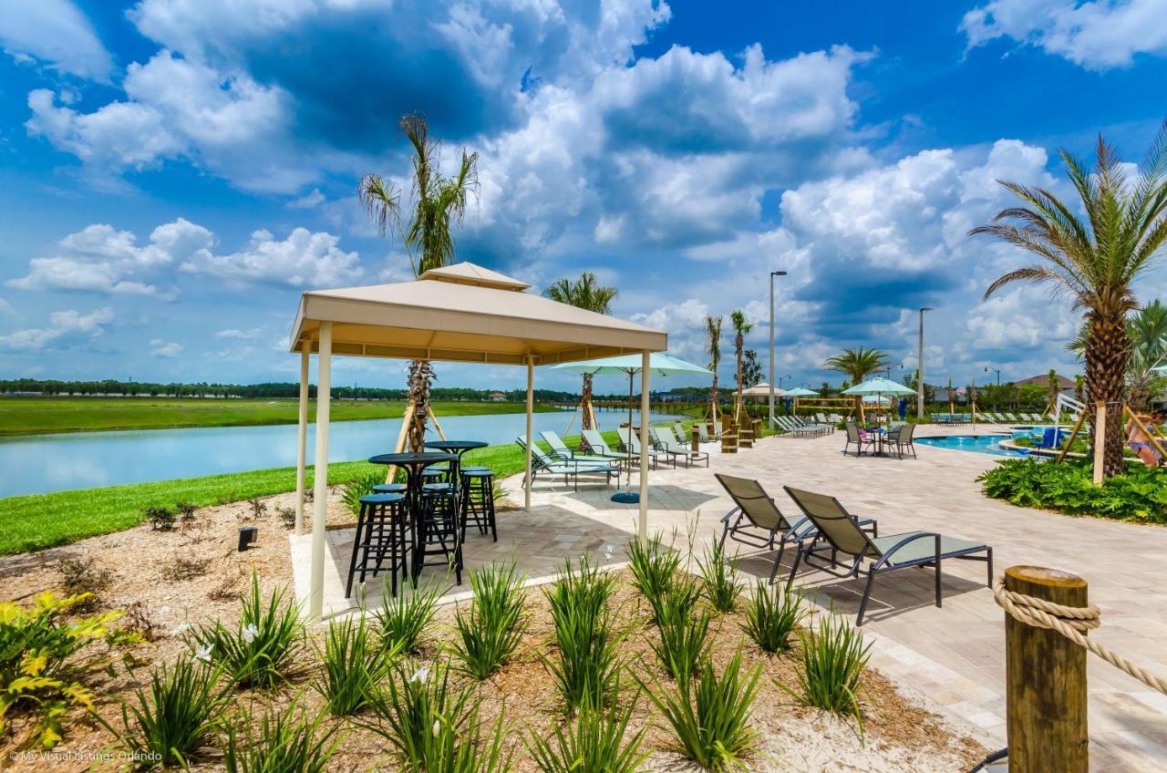 3131 Paradox Cir Unit 203 Kissimmee Zewnętrze zdjęcie