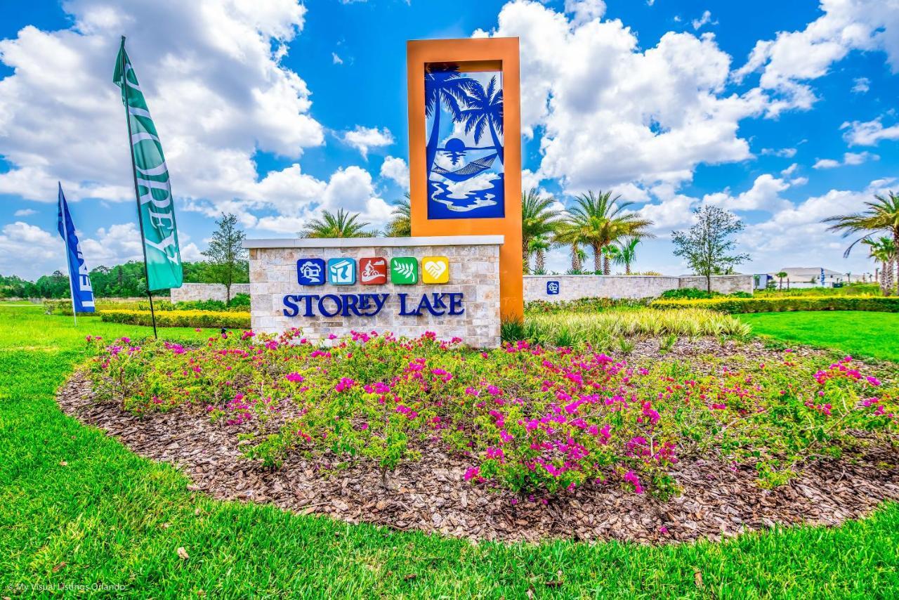3131 Paradox Cir Unit 203 Kissimmee Zewnętrze zdjęcie